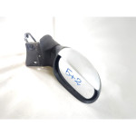 8153WN SPECCHIETTO RETROVISORE ESTERNO DESTRO CONNETTORE 5 PIN 2 PIN P
