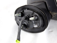 LEVI RETROVIZOR OEM N. 84701M68P50ZHJ ORIGINAL REZERVNI DEL SUZUKI BAL