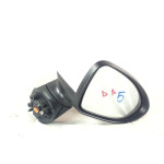 876201W031 SPECCHIETTO RETROVISORE ESTERNO DESTRO CONNETTORE 5 PIN KIA