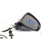 8X1857410S9B9 SPECCHIETTO RETROVISORE ESTERNO DESTRO CONNETTORE 5 PIN