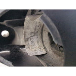 93161739 SPECCHIETTO RETROVISORE ESTERNO DESTRO CONNETTORE 5 PIN OPEL
