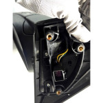 95930564 SPECCHIETTO RETROVISORE ESTERNO DESTRO CONNETTORE 5 PIN CHEVR