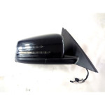 A2048103876 SPECCHIETTO RETROVISORE ESTERNO DESTRO CONNETTORE 5+2 PIN