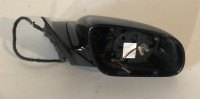 A8 D3 desno ogledalo AUDI zunanje 4e1858532 4e1 858 532 010730