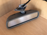 a8 d3 notranje ogledalo+lučke AUDI E1010589 samozatemnitveno