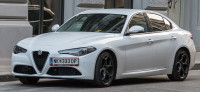 Alfa romeo giulia ogledala levo ter desno