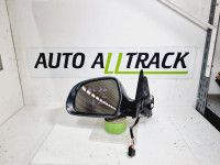 Audi a4 8k levo vzvratno ogledalo