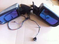 BMW E39 FL levo in desno ogledalo z stekli-samozatemnitveni