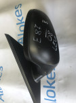 BMW E87 2008 OGLEDALO LEVO