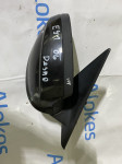 BMW E91 2006 OGLEDALO DESNO