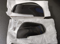 BMW M Performance karbonski pokrovi ogledal BMW serija 1, 2, 3, 4, M2