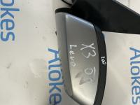 BMW X3 2006 OGLEDALO LEVO