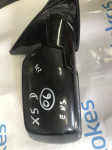 BMW X5 2006 OGLEDALO DESNO