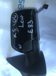 BMW X5 2006 OGLEDALO LEVO