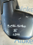 CITROEN BERLINGO 2010 OGLEDALO LEVO