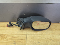Citroen c3 2002-2009 DESNO ZUNAJE OGLEDALO ELEKTRIČNO