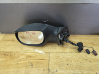 Citroen c3 2002-2009 LEVO ZUNAJE OGLEDALO ELEKTRIČNO