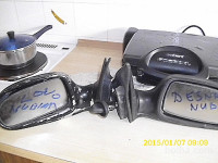 DAEWOO NUBIRA LEVO IN DESNO OGLEDALO