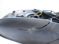 DESNO OGLEDALO OEM N. 13265470 ORIGINAL REZERVNI DEL OPEL ASTRA J P10