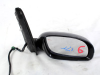 DESNO OGLEDALO OEM N. 1T1857508L9B9 ORIGINAL REZERVNI DEL VOLKSWAGEN T