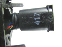 DESNO OGLEDALO OEM N. 51167192470 ORIGINAL REZERVNI DEL MINI ONE / COO