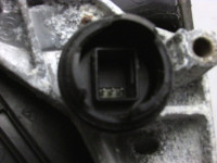 DESNO OGLEDALO OEM N. 51167268262 ORIGINAL REZERVNI DEL BMW SERIE 3 BE