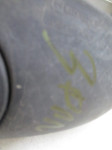 DESNO OGLEDALO OEM N. 735345129 ORIGINAL REZERVNI DEL LANCIA Y YPSILON