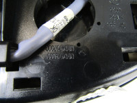 DESNO OGLEDALO OEM N. 735600594 ORIGINAL REZERVNI DEL FIAT 500 CINQUEC