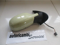 DESNO OGLEDALO OEM N. 96302AX61J ORIGINAL REZERVNI DEL NISSAN MICRA K1