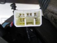 DESNO OGLEDALO OEM N. 96406191 ORIGINAL REZERVNI DEL CHEVROLET AVEO MK