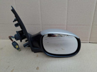 Desno ogledalo Peugeot 206 električni pomik original CP6475000