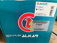 Desno zunanje ogledalo ALKAR 6138802 za Seat Ibiza / Cordoba (novo)