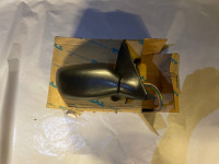 ESCORT VI 6 desno ogledalo FORD sovoznik 2725.702.2