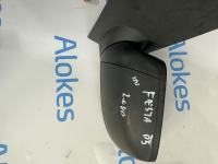 FORD FIESTA 2005 OGLEDALO LEVO