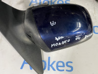 FORD MONDEO 2004 OGLEDALO DESNO