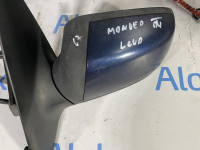 FORD MONDEO 2004 OGLEDALO LEVO