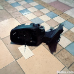 Ford mondeo 2007-2010 ogledala