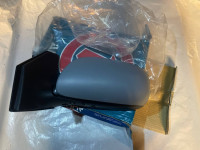 gledalo Toyota Avensis levo voznikovo e9 026228 2003-2007 6139265