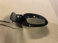 golf 5 V desno ogledalo z dodatno osvetlitvijo VW sovoznik smernik