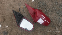 Honda prelude ogledala, ogledalo