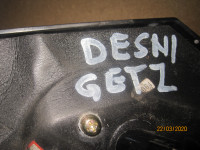 hyundai getz, desno ogledalo