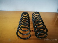 Lancia lybra thesis zadnje vzmeti fedri vzmet