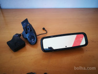 Lancia lybra vzvratno ogledalo senzor za dež