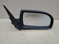 Desno ogledalo Kia Carens II (FJ) električni pomik 3 pin original
