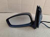 Levo ogledalo Fiat Stilo (192) električni pomik original 01704607900