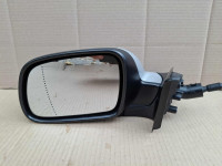 Levo ogledalo Peugeot 307 ročni pomik original 96347725XT-04