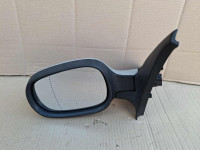 Levo ogledalo Renault Clio II električni pomik original 12343000