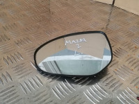 Mazda 2 levo ogledalo zrcalo