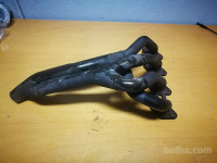 Mercedes A 140 izpušni kolektor zbiralnik