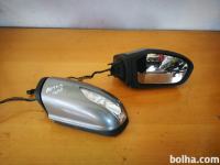 Mercedes A w169 ogledalo